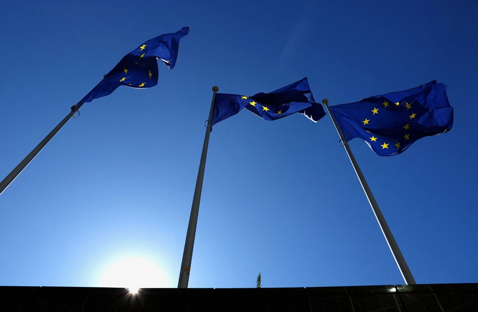 Bloomberg: в ЕС предложили вместо отправки войск на Украину усилить НАТО