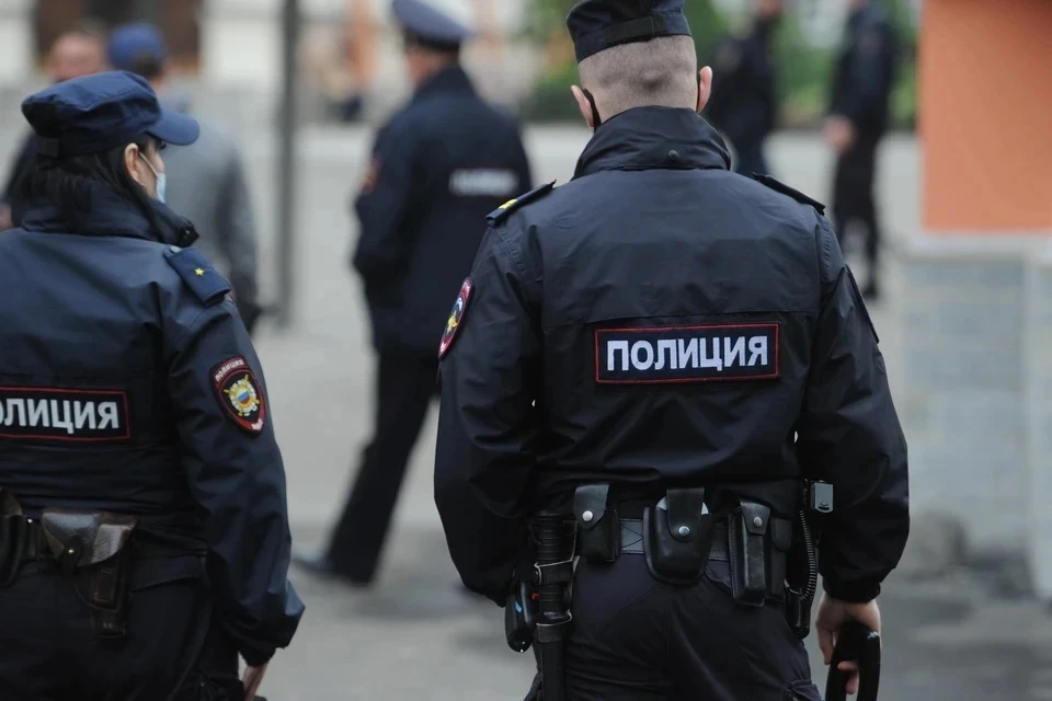В Люберцах задержали мужчину, ограбившего 81-летнюю пенсионерку