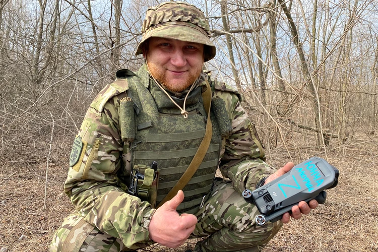 Военные правила опять изменились: Без дронов и дробовиков в атаку уже не ходим