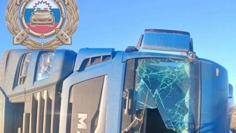 Фото: Госавтоинспекция Саратовская область