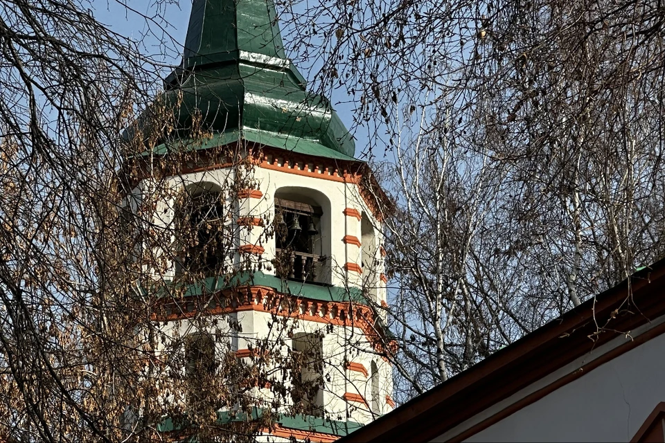 Погода в Иркутску 23 марта 2025.