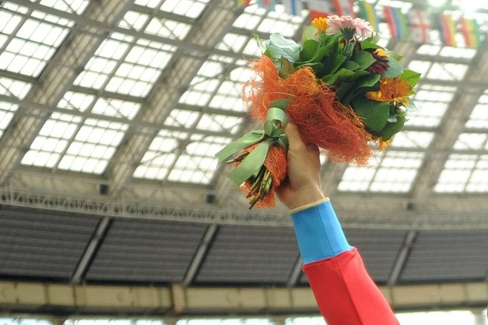 Чемпионат по пилонному спорту и воздушной гимнастике пройдет в Хабаровске