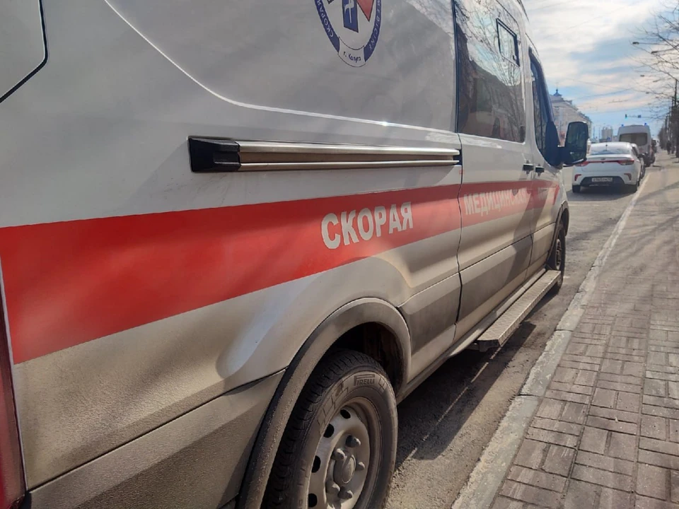 В Калужской области заметно снизилась заболеваемость ОРВИ и гриппом