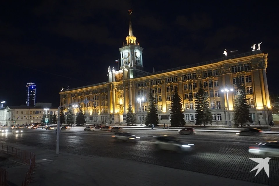 В Екатеринбурге пройдут "Дни Минска"