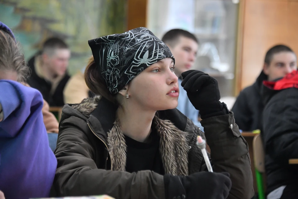 Согласие ребенка на работу во время каникул — обязательное условие