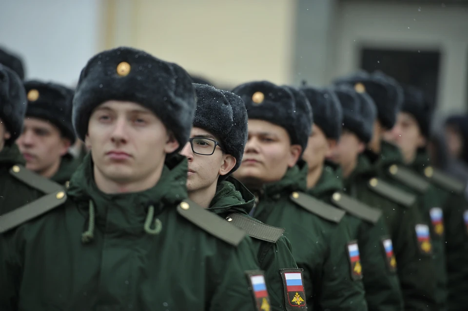 Отмечается, что штраф за несообщение военкомата о переезде будет варьироваться от 10 до 20 тыс. рублей