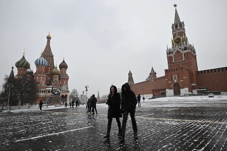 The Guardian: Россия выдвигает условия как уступки и требует смягчения санкций
