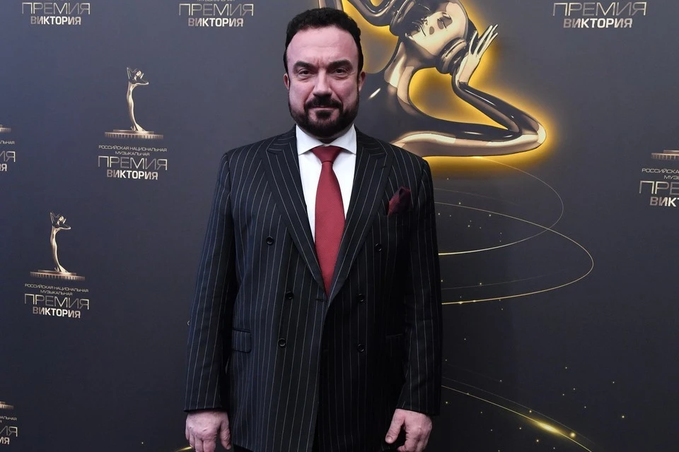 Пианист Сергей Жилин заявил, что хорошо себя чувствует