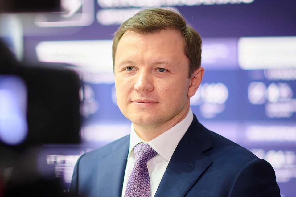 Комплекс градостроительной политики и строительства города Москвы.