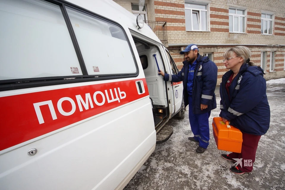 Операция продолжалась около четырех часов