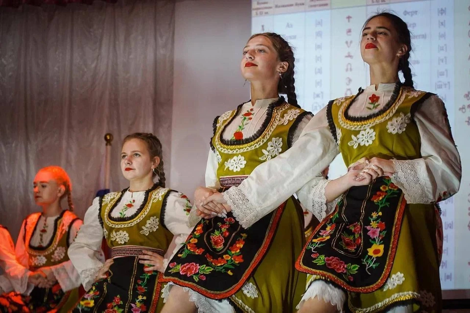 Фото: "Единая Россия", ER.RU