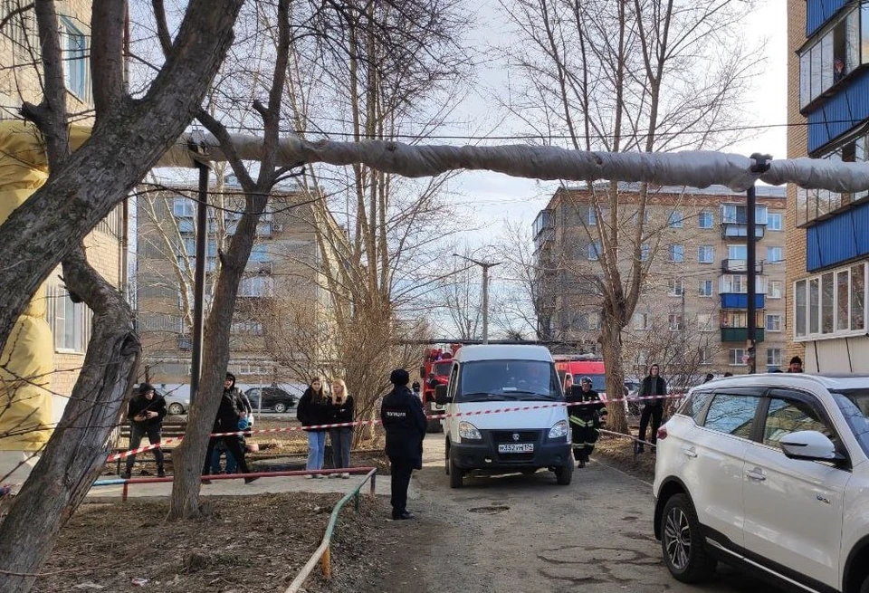Фото: ГУ МВД по Челябинской области