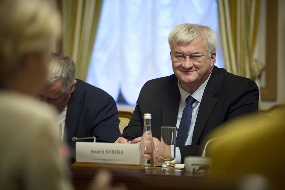 Глава МИД Украины не стал сообщать Раде о переговорах с США