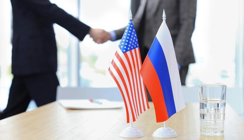 Риттер: РФ и США должны поладить для привлечения Киева к ответственности