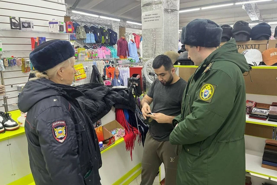 Рейд прошел 31 марта. Фото: ВСУ СКР по ЦВО