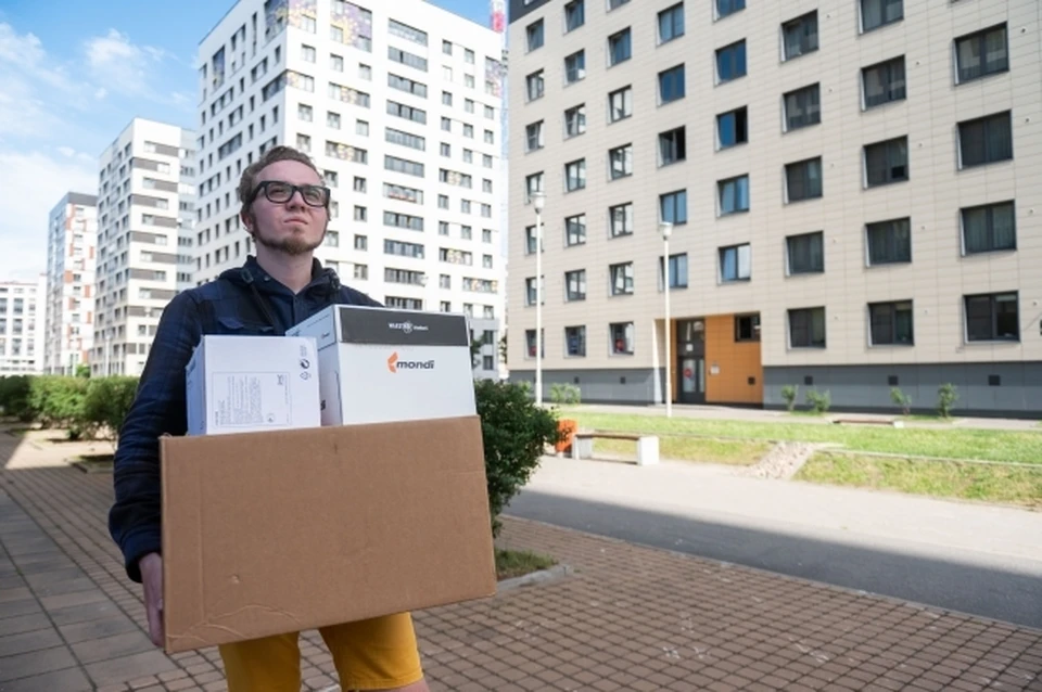 Сирота из Хабаровского края не мог получить жилье из-за бюрократической ошибки