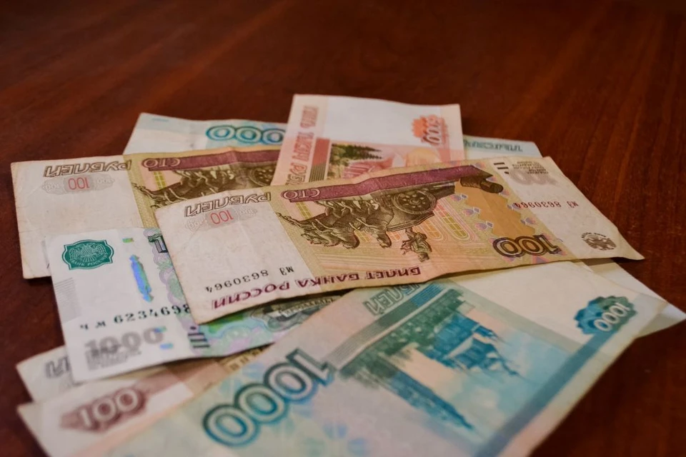 Чиновник незаконно распределил путёвки на 259 тысяч рублей