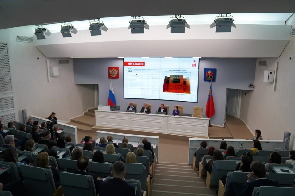 Фото: пресс-служба АПК.