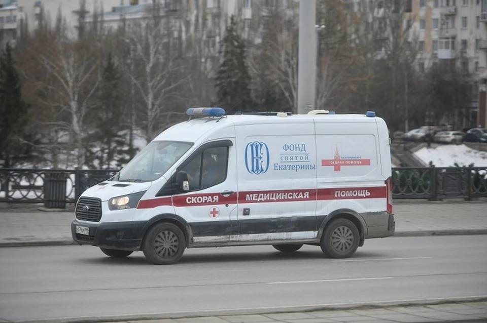 В Екатеринбурге рассматривают вопрос о возбуждении уголовного дела из-за вспышки кори