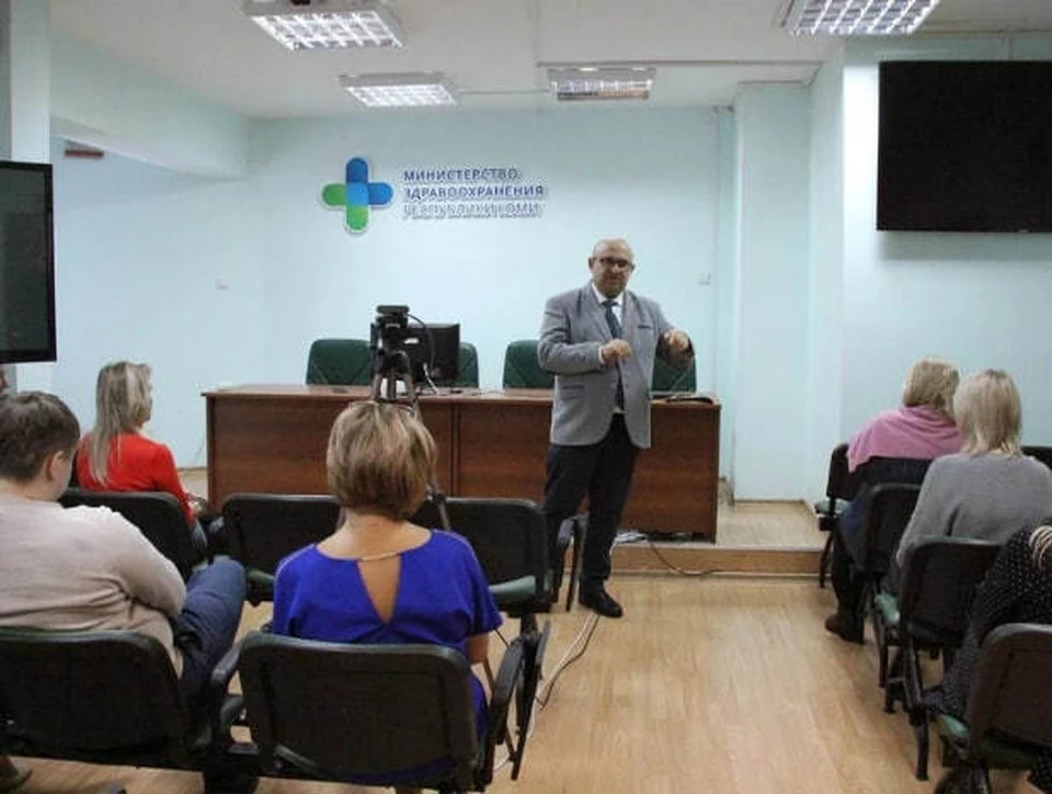 Дело о халатности бывшего министра здравоохранения Коми передали в суд