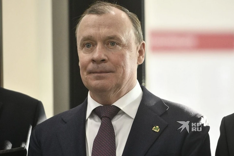 Алексей Орлов рассказал, что проводит встречи с врио губернатора Денисом Паслером почти ежедневно