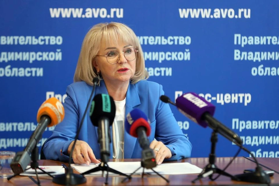 фото с сайта Правительства Владимирской области