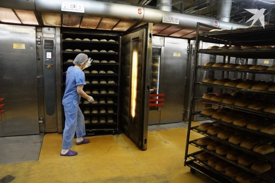 Торги по продаже акций свердловского «Агентства по развитию рынка продовольствия» и Хлебной базы №65 вновь не состоялись