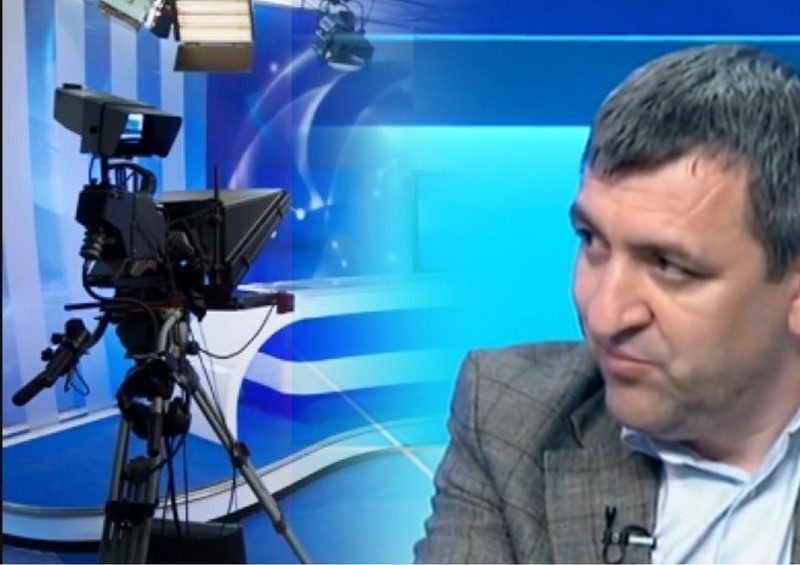 Лилиан Карп высказался против создания русскоязычного телеканала Moldova 3. Фото: коллаж КП
