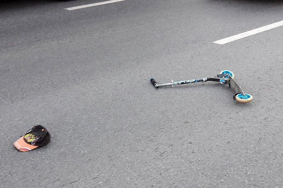 Фото: Госавтоинспекции Челябинска