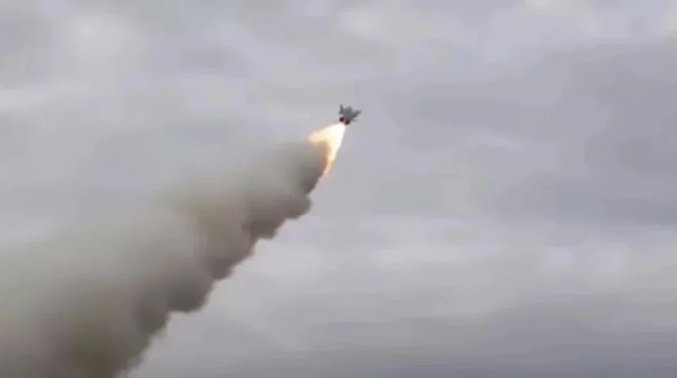 Семь беспилотников сбили над территорией Калужской области
