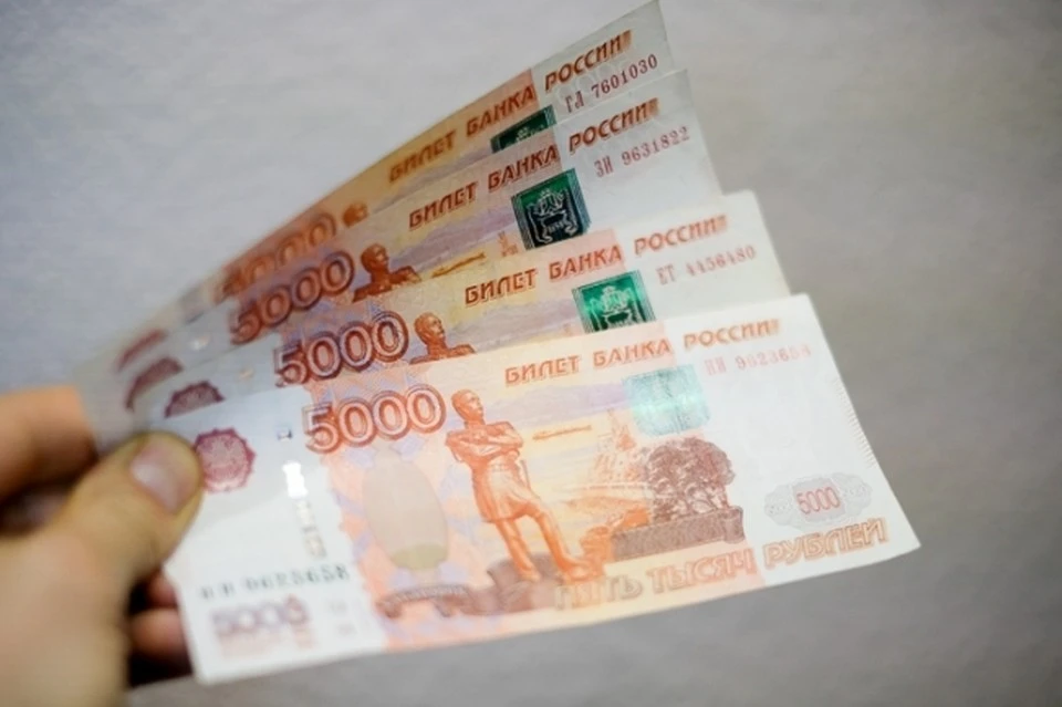 В Коме председатель кооператива полгода задерживал 9 сотрудникам зарплату