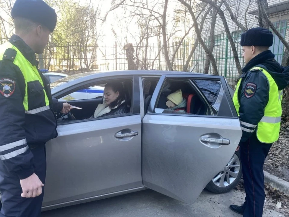 Фото: УМВД России по Владимирской области