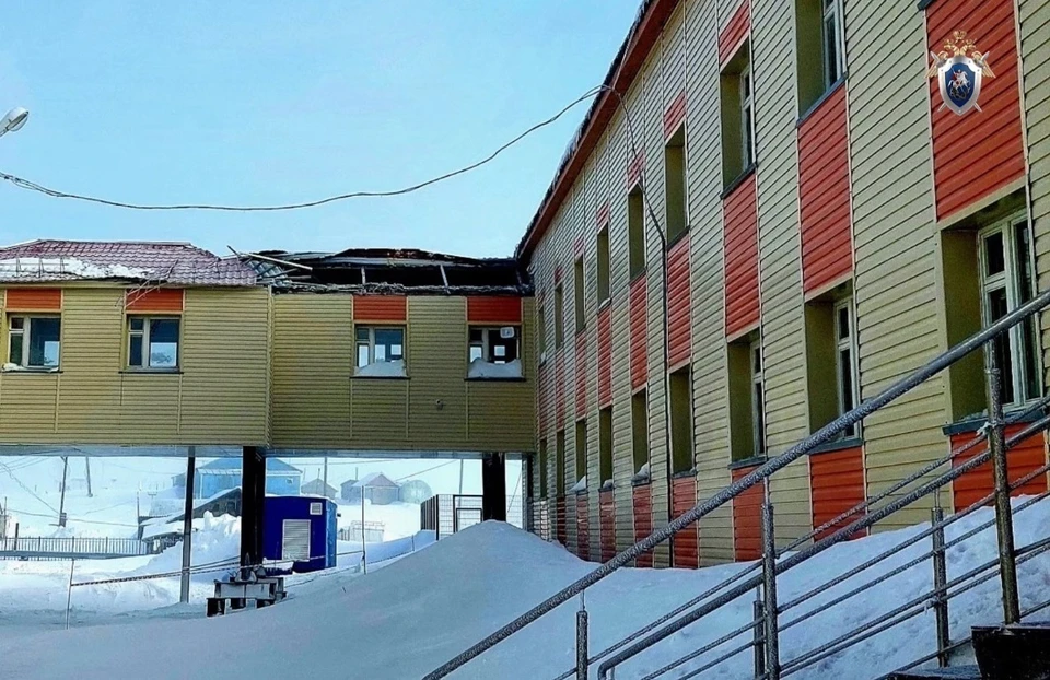Фото: СК по ЯНАО