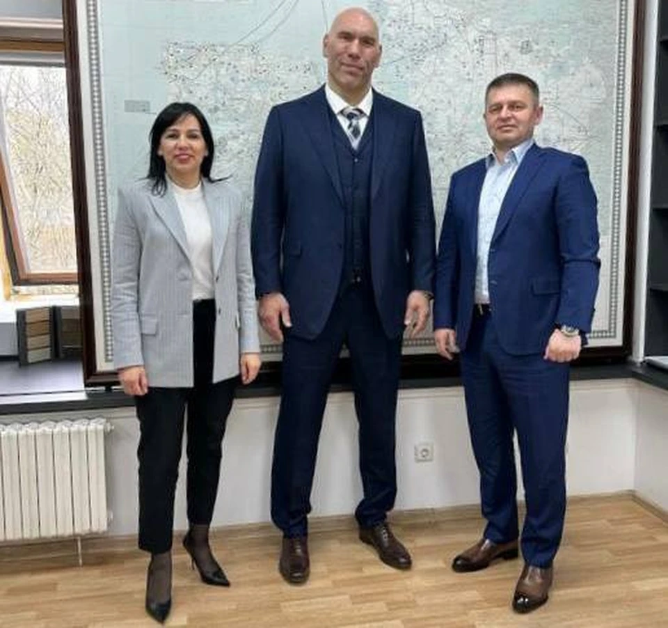 Фото: Минприроды региона.
