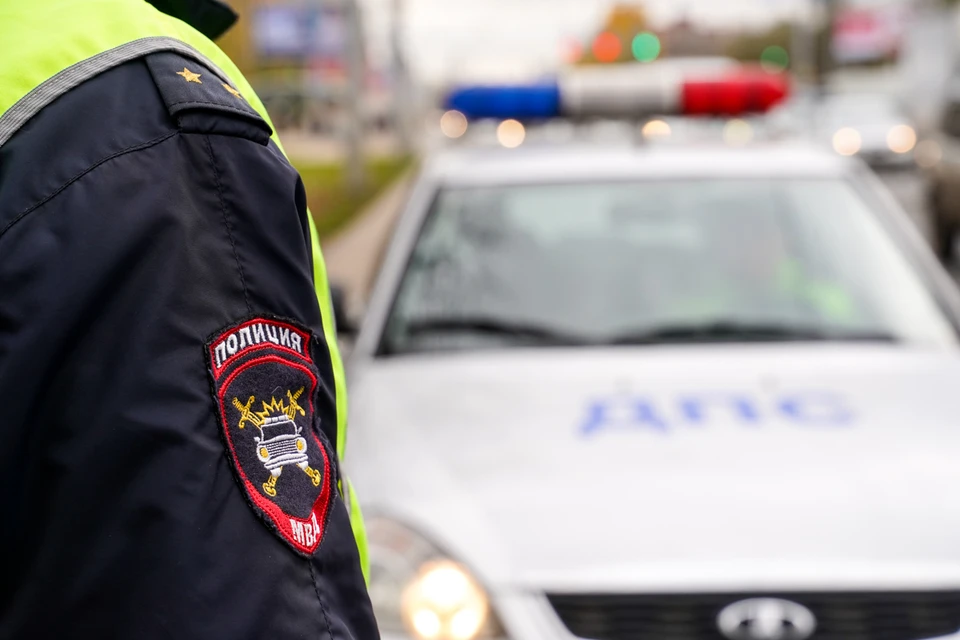О подробностях инцидента рассказали в ГУ МВД России по Самарской области