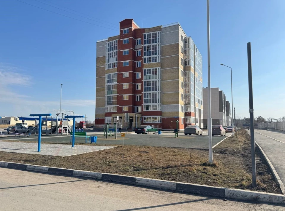Фото: Валерия Коршунова