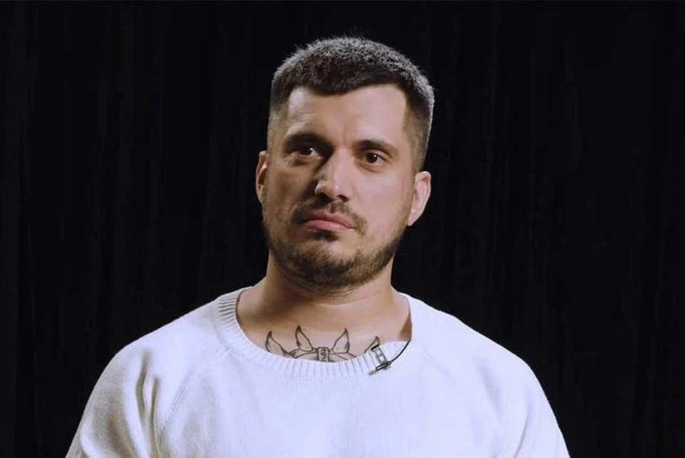 40-летний рэпер Паша Техник скончался накануне в одной из клиник на Пхукете