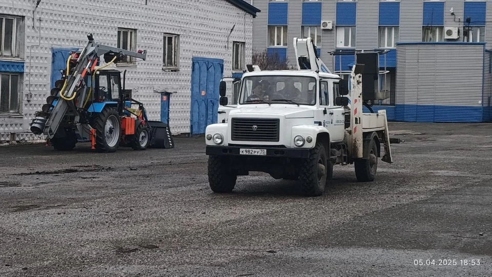 Фото: rossetitomsk