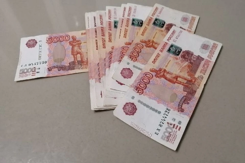 Мошенники дважды обманули жительницу Рыбинска.