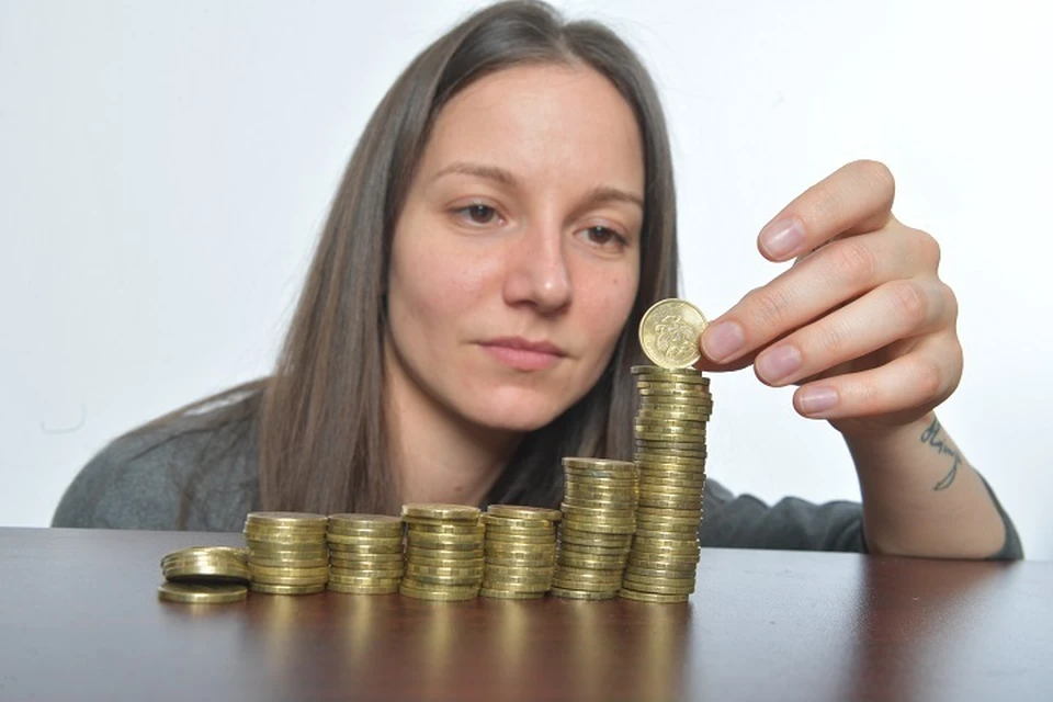 49% хабаровчан не дают деньги взаймы