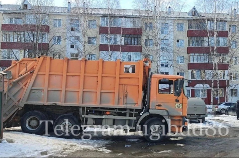 Фото: Госавтоинспекция ХМАО-Югры