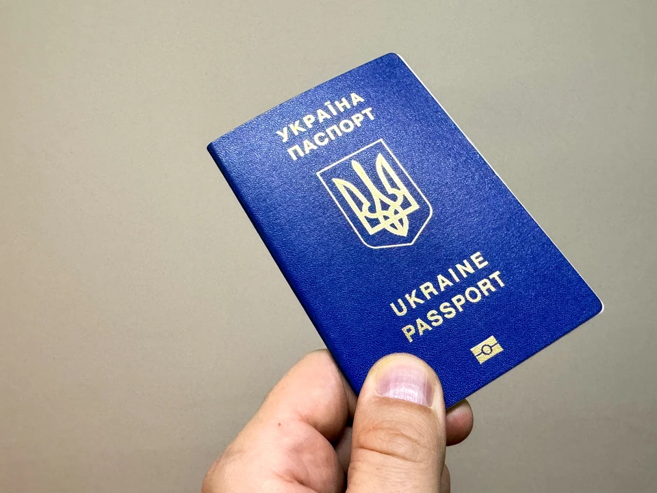 В Польше мошенники забирают деньги у украинских беженцев схемой с паспортом