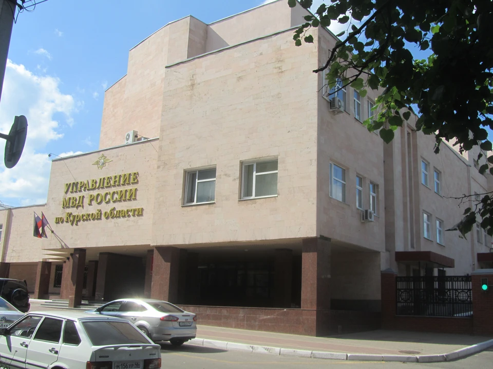 Всего задержаны семь человек