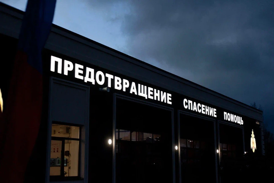 Угроз выявлено не было.
