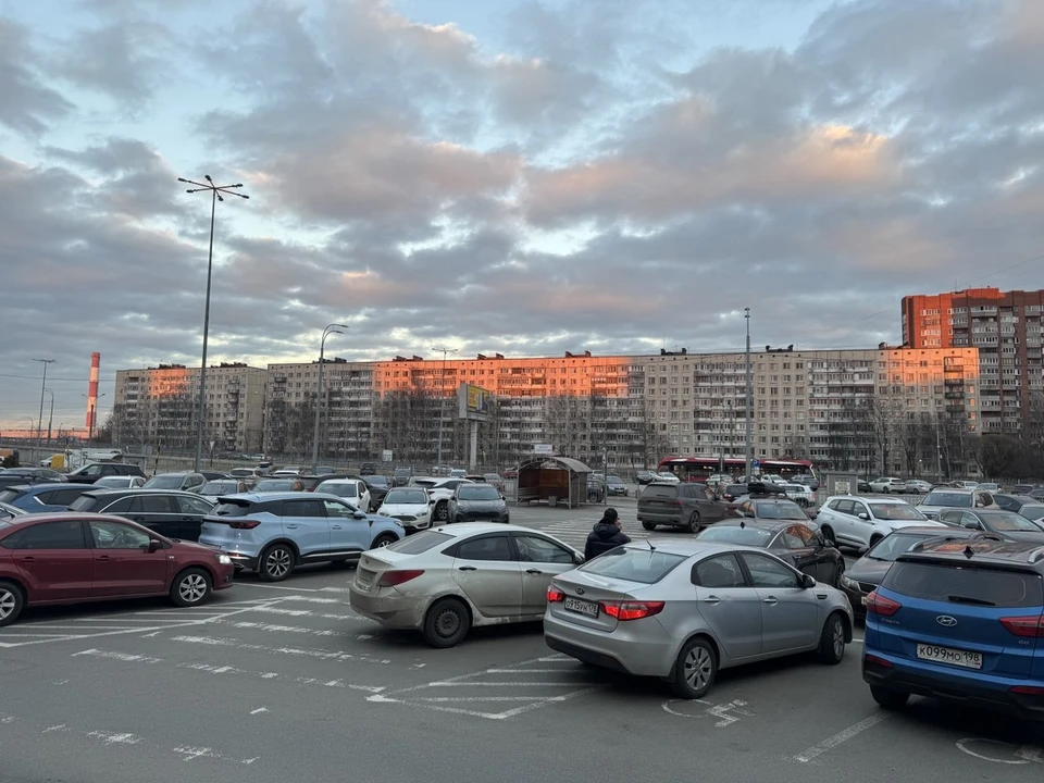 К Тюменской области движется мощный фронт с потеплением до +20 градусов.