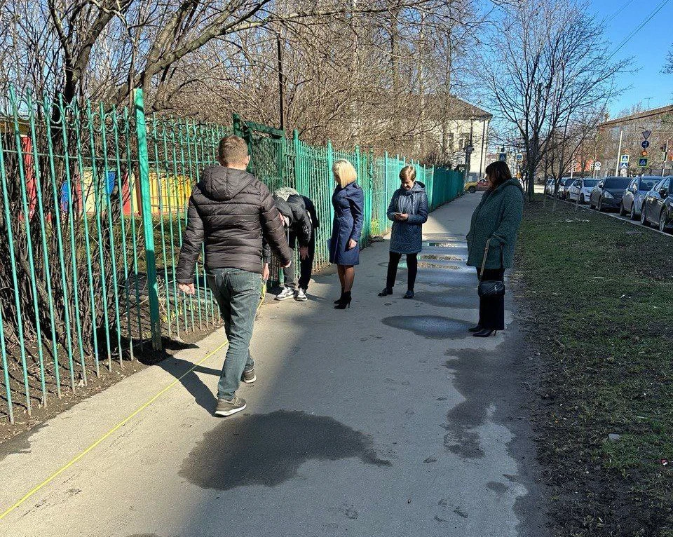 В Туле обнаружен располагающийся слишком близко к школе алкобар