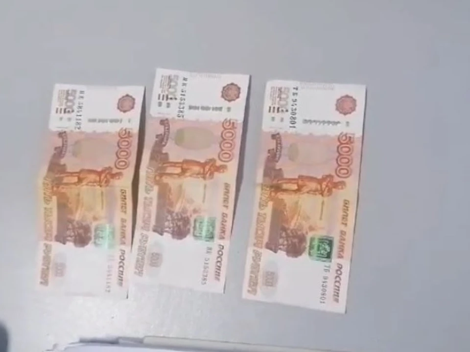 Фото пресс-службы УМВД России по Владимирской области.