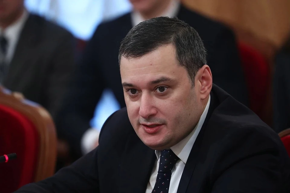 Хинштейн: Час разгрома ВСУ на Курской земле приближается Фото: Антон Новодережкин/ТАСС