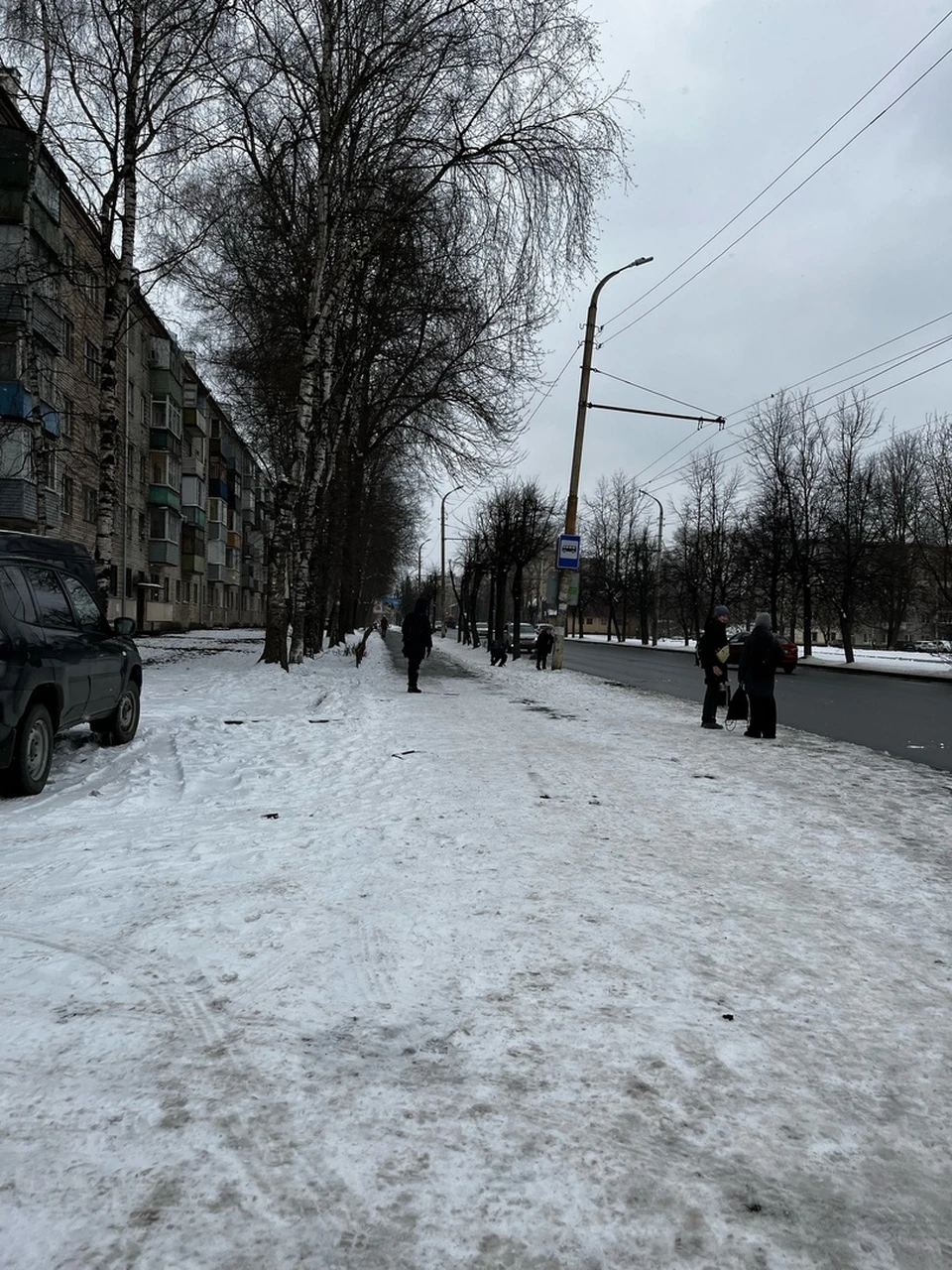 Фото: КП Кострома