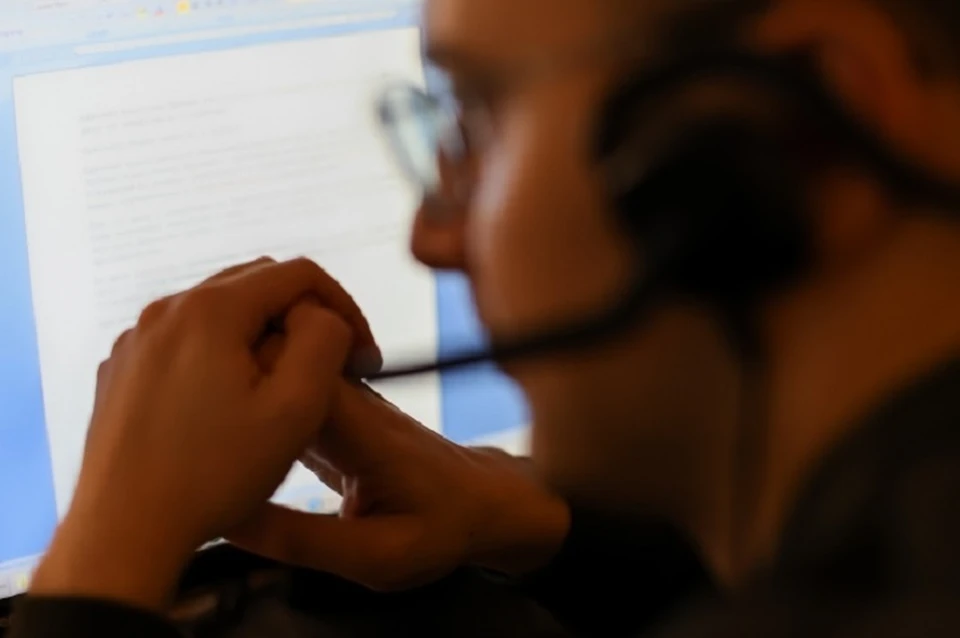 От общего числ преступлений интернет-аферы уже составляют 50%.